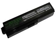 TOSHIBA Dynabook Qosmio T551/T4E laptop battery - Li-ion 8800mAh