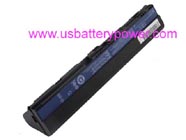 Replacement ACER TravelMate B113 Series laptop battery (Li-ion 14.8V 2600mAh)