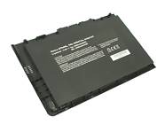 Replacement HP HSTNN-IB3Z laptop battery (Li-Polymer 14.8V 3500mAh)