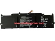 Replacement HP TPN-Q156 laptop battery (Li-ion 11.4V 3600mAh)