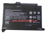 Replacement HP Pavilion 15-AU158NR laptop battery (Li-ion 7.7V 5350mAh)