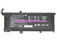 Replacement HP ENVY X360 M6 Convertible PC Series laptop battery (Li-ion 15.4V 3470mAh)