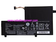 Replacement LENOVO Flex 4-1570 laptop battery (Li-ion 11.1V 4050mAh)
