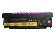 LENOVO FRU P/N 45N1145 laptop battery - Li-ion 7800mAh