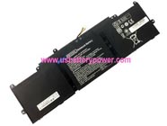Replacement HP 767068-005 laptop battery (Li-Polymer 11.4V 3080mAh)