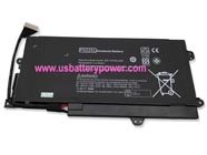 Replacement HP 714762-171 laptop battery (Li-ion 11.4V 4250mAh)