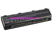 Replacement TOSHIBA C45-AK07B laptop battery (Li-ion 11.1V 4400mAh)