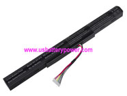 Replacement ACER Aspire E5-774G-518Y laptop battery (Li-ion 14.6V 2200mAh)