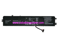 Replacement LENOVO 5B10H41180 laptop battery (Li-ion 11.1V 4050mAh)