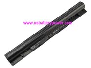 Replacement LENOVO G510s Touch Series laptop battery (Li-ion 14.8V 2600mAh)
