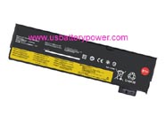 LENOVO 01AV491 laptop battery - Li-ion 4400mAh