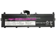 Replacement LENOVO 5B10W13904 laptop battery (Li-ion 11.25V 8800mAh)