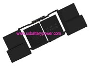 Replacement APPLE MacBook Pro 16-inch A2141 2020 EMC 3347 MacBookPro16,1 Series laptop battery (Li-ion 11.36V 8700mAh)