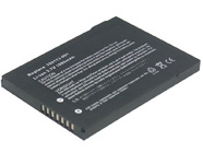 Replacement HP iPAQ hx4700 PDA battery (Li-ion 3.7V 1800mAh)