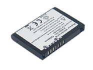 Replacement HP iPAQ rx4000 Series PDA battery (Li-ion 3.7V 1250mAh)