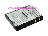 Replacement DOPOD P860 PDA battery (Li-ion 3.7V 1350mAh)