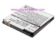 Replacement T-MOBILE 35H00113-003 PDA battery (Li-ion 3.7V 900mAh)