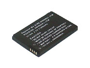 Replacement DOPOD P660 PDA battery (Li-ion 3.7V 1100mAh)