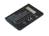 Replacement PALM 3343WW PDA battery (Li-polymer 3.7V 1500mAh)