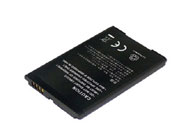Replacement BLACKBERRY 9000 PDA battery (Li-Polymer 3.7V 1500mAh)