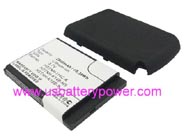 Replacement HP 452584-001 PDA battery (Li-ion 3.7V 2800mAh)