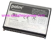 Replacement PALM Treo 650w PDA battery (Li-ion 3.7V 1800mAh)