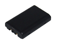 FUJITSU iPAD 142-01 barcode scanner battery replacement (Li-ion 3.7V 1800mAh)