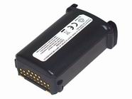 SYMBOL 25-65587-01 barcode scanner battery replacement (Li-ion 7.4V 2600mAh)