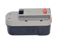 FIRESTORM GPC1800P power tool battery - Ni-MH 4500mAh