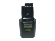 DEWALT DW9050 power tool battery - Ni-MH 2000mAh