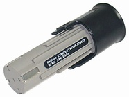 NATIONAL EZ6225X power tool battery - Ni-MH 2500mAh