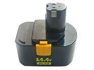 RYOBI B-8287 power tool battery