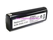 PASLODE IM65A power tool battery - Ni-MH 3300mAh