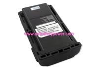 Replacement ICOM BP-230N power tool battery (Li-ion 7.4V 2200mAh)