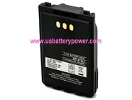Replacement ICOM BP-271 power tool battery (Li-ion 7.4V 2000mAh)