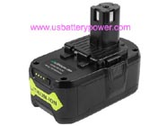 RYOBI 130429010 power tool battery