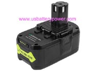 RYOBI P712 power tool battery