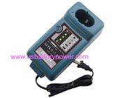 MAKITA DC1414 power tool battery charger replacement