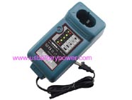 MAKITA DC1804 power tool battery charger replacement