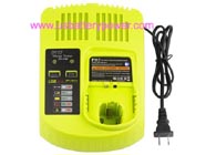 RYOBI R18PDBL-0 power tool battery charger replacement