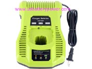 RYOBI CCD182L power tool battery charger