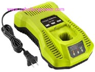 RYOBI P118 power tool battery charger replacement