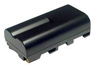SONY DSR-PD100AP camcorder battery - Li-ion 1100mAh