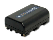SONY DCR-TRV140E camcorder battery
