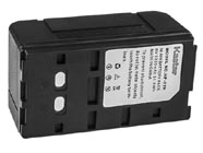 SONY CCD-F450 camcorder battery