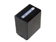 SONY NP-FH50 camcorder battery - Li-ion 5750mAh