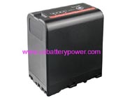 Replacement SONY BP-U90 camcorder battery (Li-ion 14.4V 5800mAh)