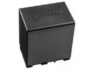JVC BN-VG121AC camcorder battery - Li-ion 4900mAh
