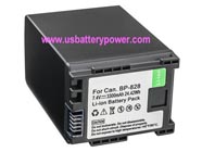 CANON XF400 camcorder battery