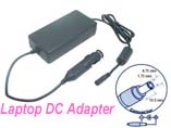 HITACHI Laptop DC(Auto) Adapter